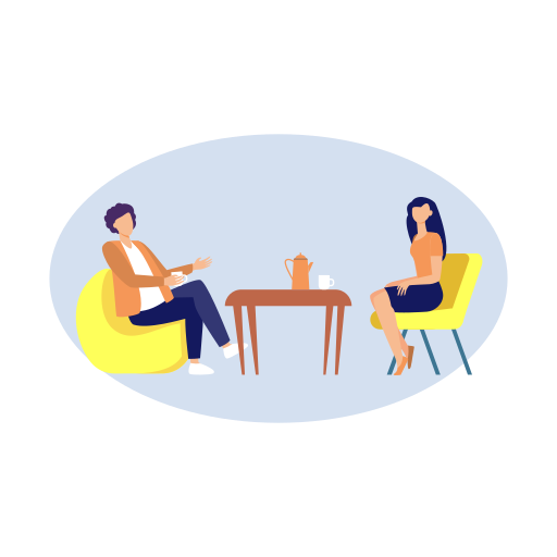 Regional Chapters (The Cells)