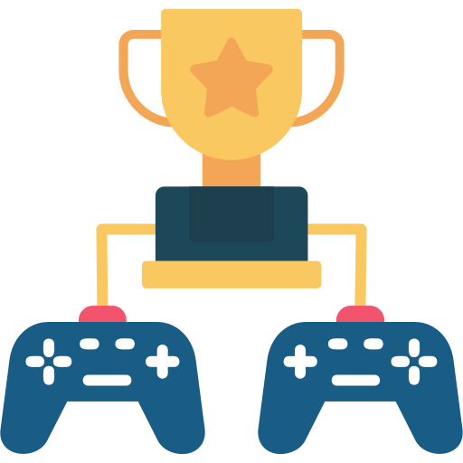 E-Sports Center (Digital Gaming)