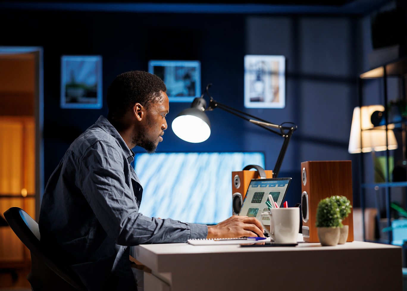 The Brain Behind the Campus: How SYMBION Turns Buildings into "Sentient" Organisms