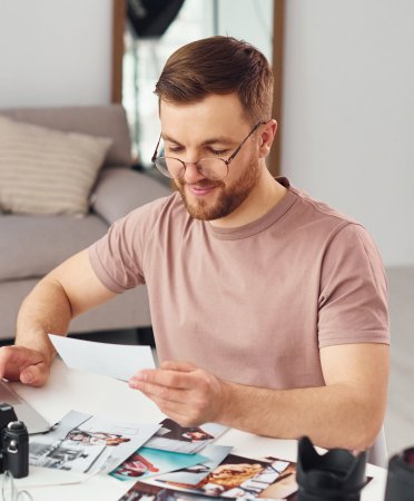 Campus Lifestyle & ROW