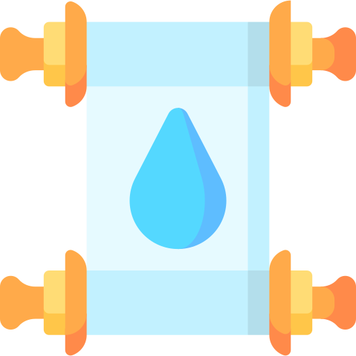 ROW (Restoration of World/Right of Water))