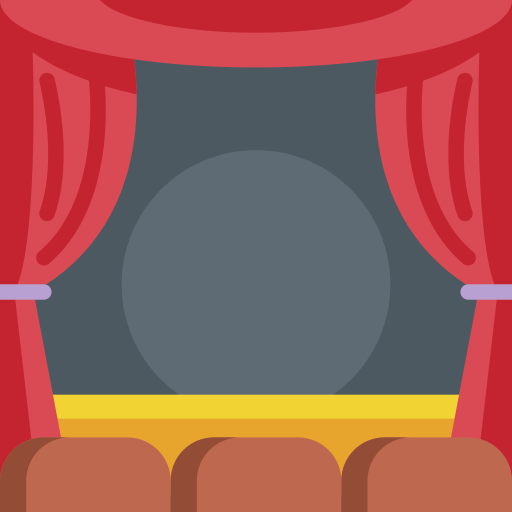 iViRTH Stage (The Showcase & Media Wing)