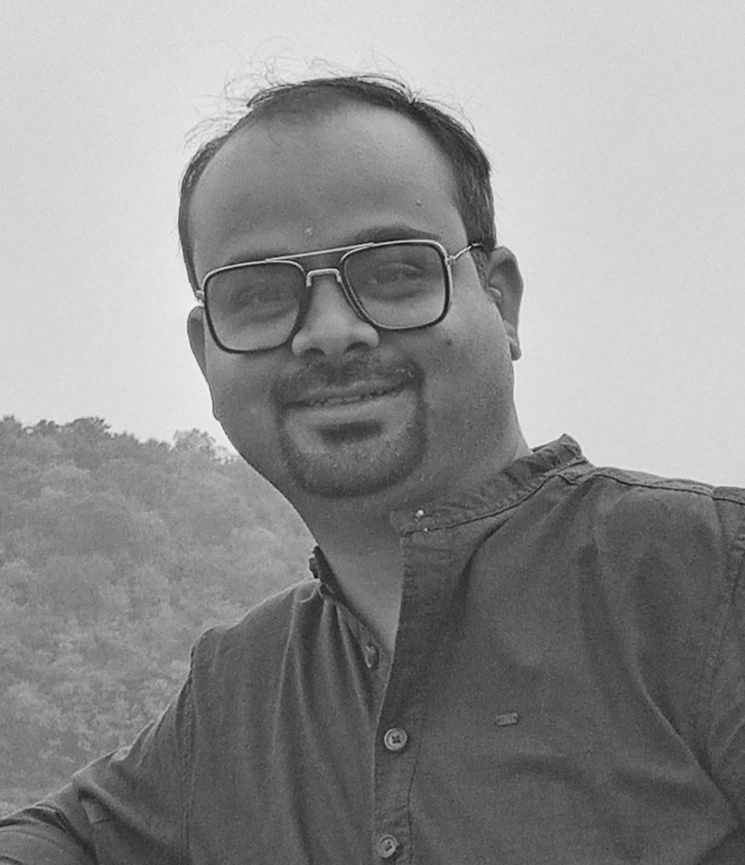 Dr. Vikas Kumar