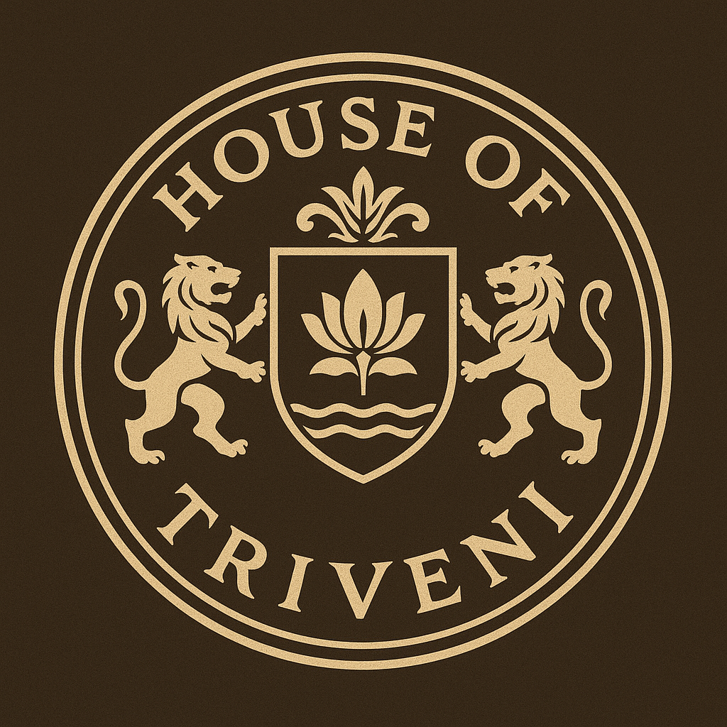 House of Triveni