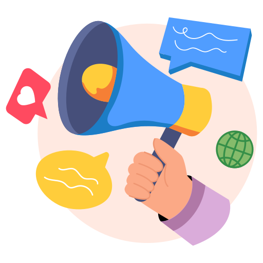 Digital Campaigns & Activism