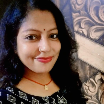 Priyanka Priyadarshini