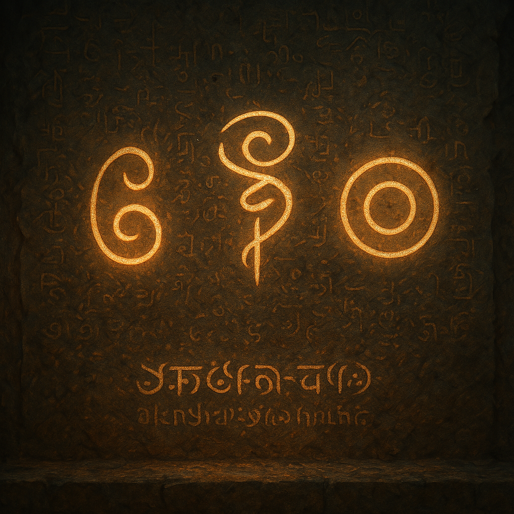 The Big Breath Cosmogenesis – A Unified Model